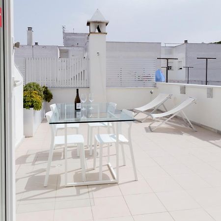 La Alcoba Del Agua Hotel Boutique Sanlucar de Barrameda Bagian luar foto