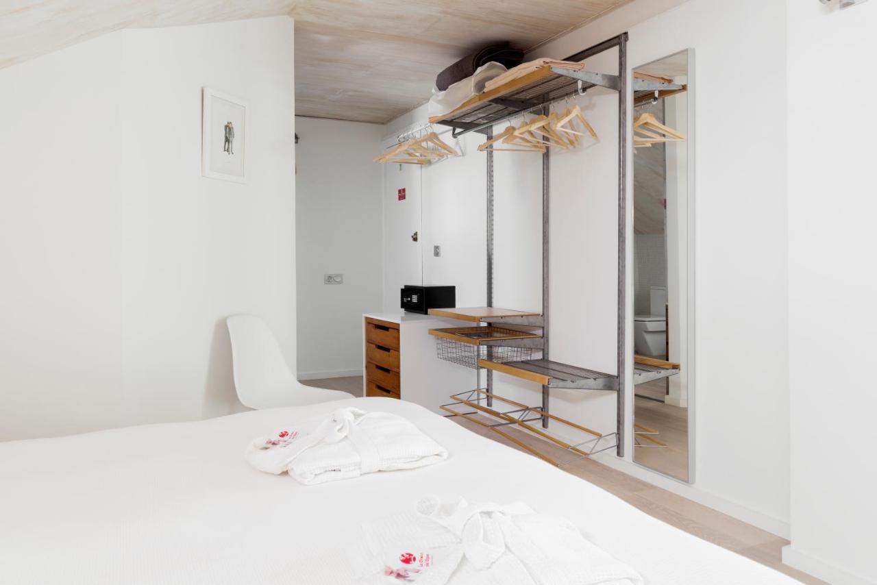 La Alcoba Del Agua Hotel Boutique Sanlucar de Barrameda Bagian luar foto