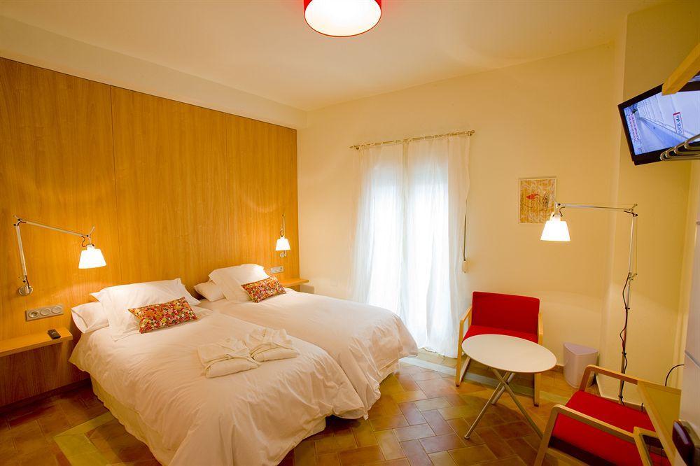 La Alcoba Del Agua Hotel Boutique Sanlucar de Barrameda Bagian luar foto