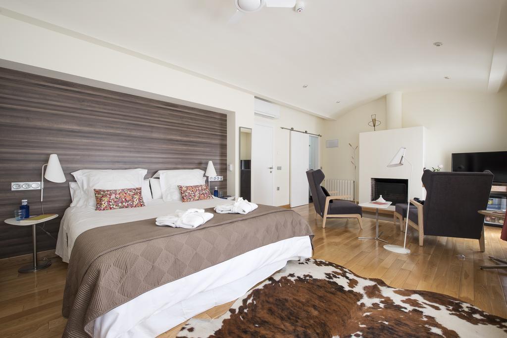La Alcoba Del Agua Hotel Boutique Sanlucar de Barrameda Bagian luar foto