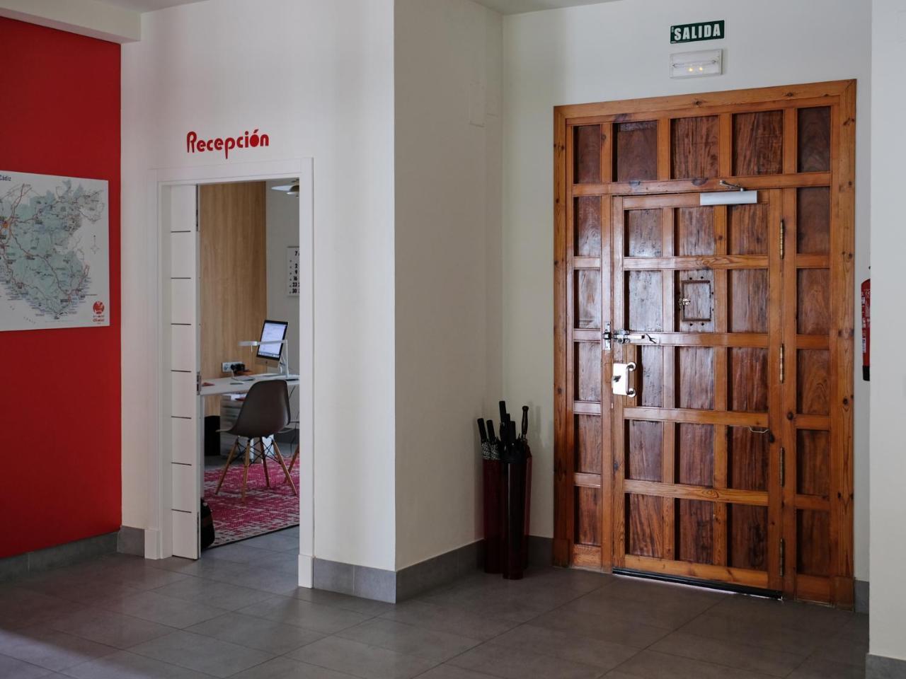 La Alcoba Del Agua Hotel Boutique Sanlucar de Barrameda Bagian luar foto